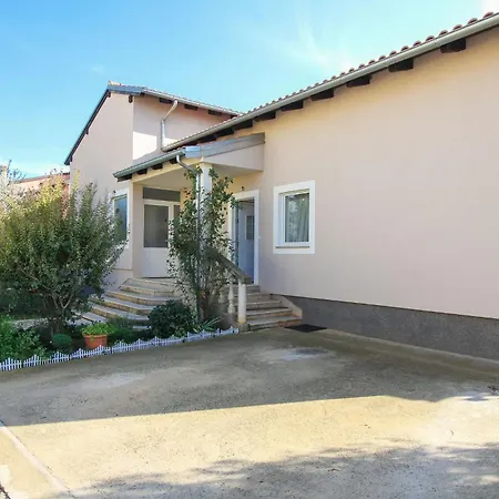 Toni In - Istrien Gæstehus Pula