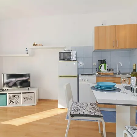 Gæstehus Toni In - Istrien Pula