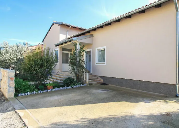 Toni In - Istrien Gæstehus Pula