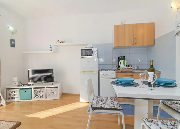 Gæstehus Toni In - Istrien Pula