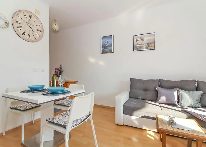 Toni In - Istrien Pula