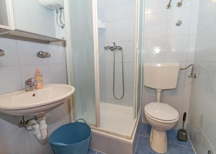 Toni In - Istrien Gæstehus 3*