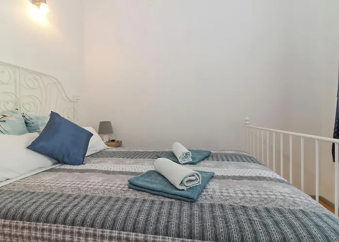 Toni In - Istrien Gæstehus