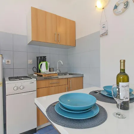 Πανσιόν Toni In - Istrien