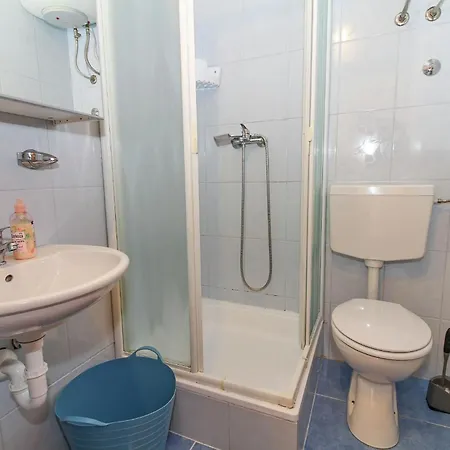 Toni In - Istrien Πανσιόν 3*