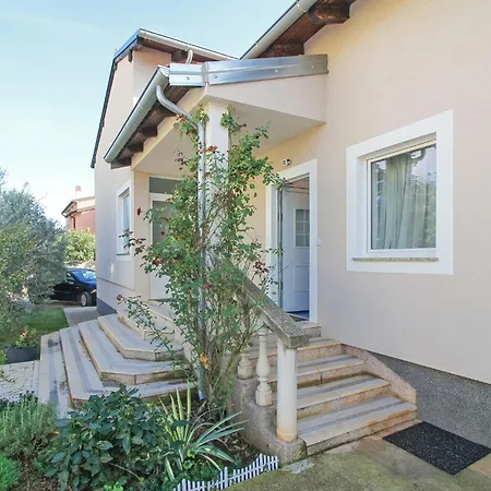 Πανσιόν Toni In - Istrien