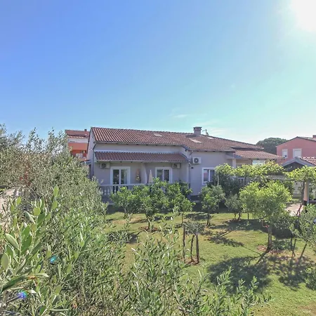 Πανσιόν Toni In - Istrien Πούλα