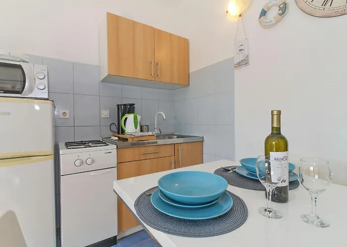 Maison d'hôtes Toni In - Istrien