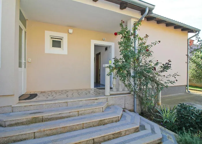 Maison d'hôtes Toni In - Istrien Pula