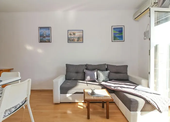 Toni In - Istrien Maison d'hôtes 3*