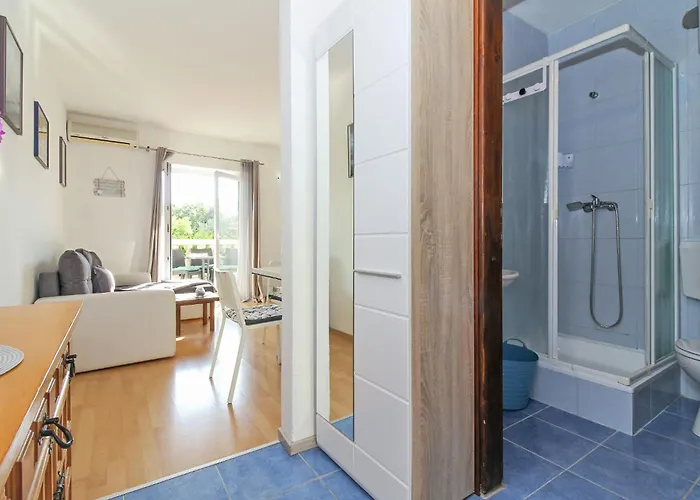 Toni In - Istrien Maison d'hôtes 3*