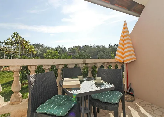 Maison d'hôtes Toni In - Istrien 3*