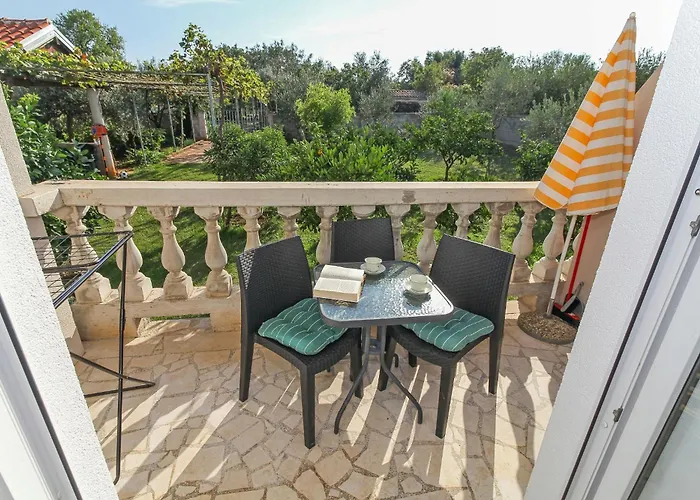 Maison d'hôtes Toni In - Istrien 3*