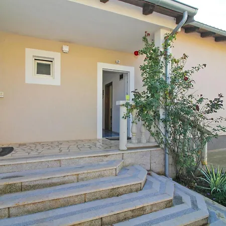 בית הארחה Toni In - Istrien פולה